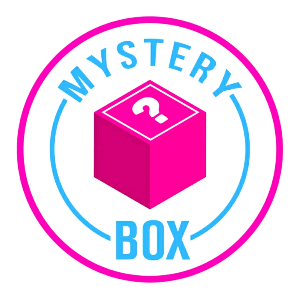 MYSTERY BOX $20